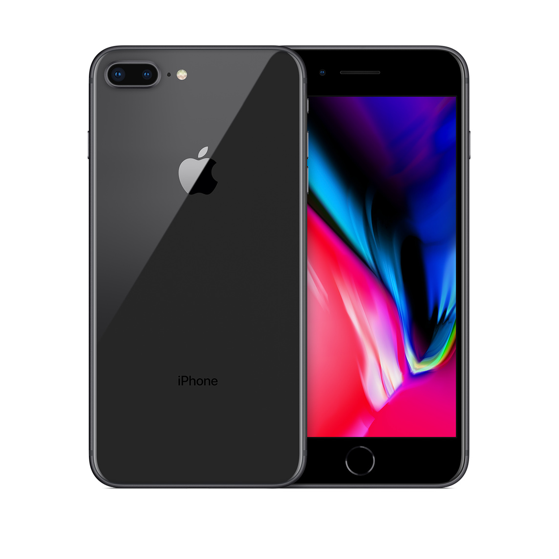 Apple iPhone 8 Plus CPO – 64 GB 1 Apple iPhone 8 Plus CPO – 64 GB