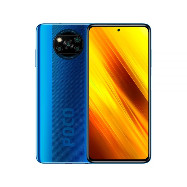 Xiaomi Poco X3 NFC - 6/128 GB