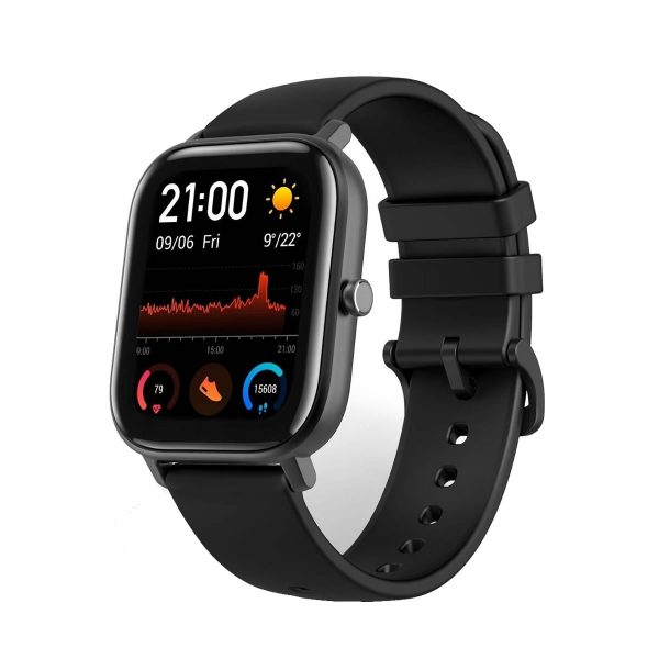 Smartwatch Amazfit GTS