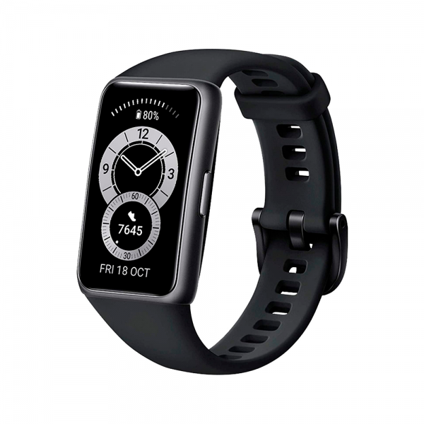 huawei band 6