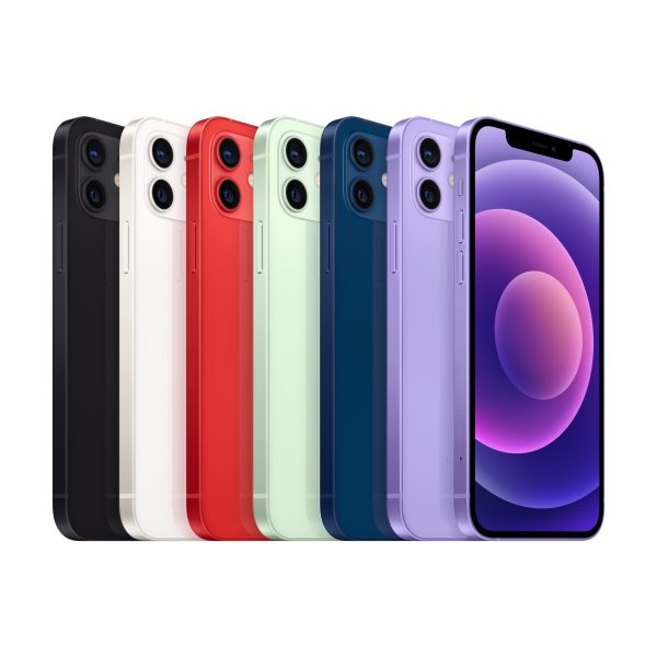Apple Iphone 12 - 64Gb - Imagen 2