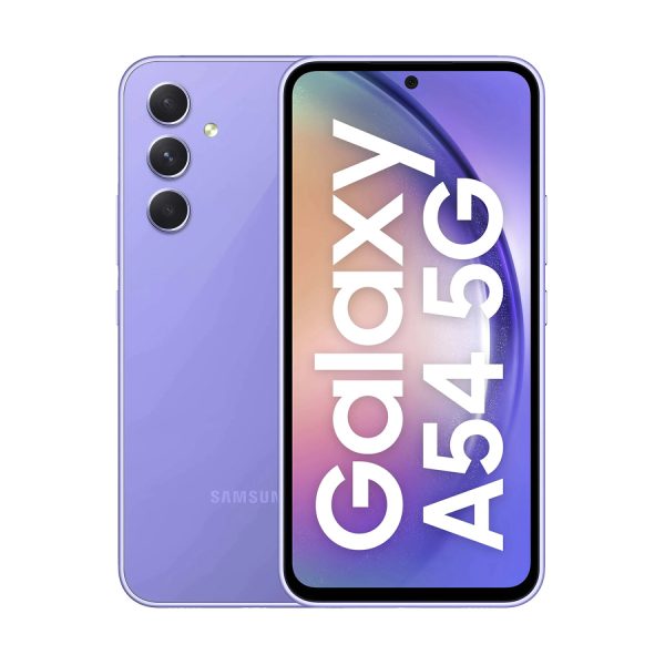 Samsung Galaxy A54 5G - 8/128Gb
