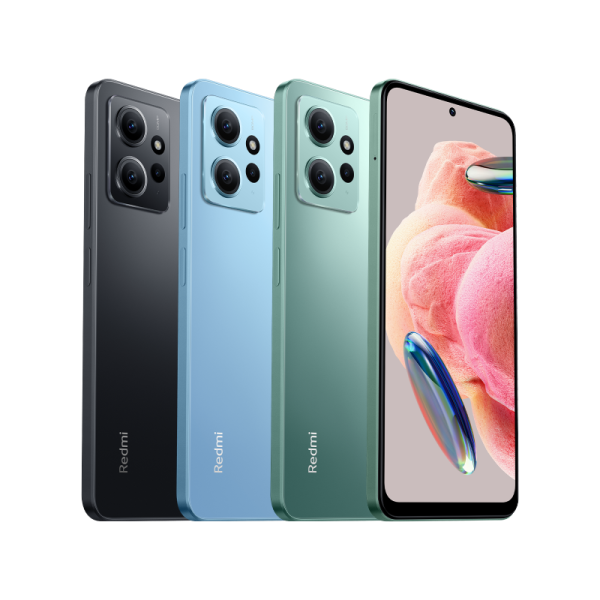Xiaomi Redmi Note 12 Lte - 6/128Gb - Imagen 2