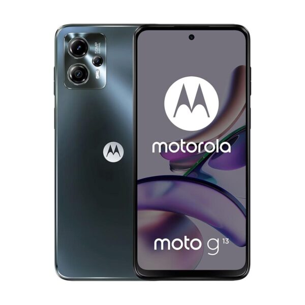 Motorola Moto G13 - 4/128Gb
