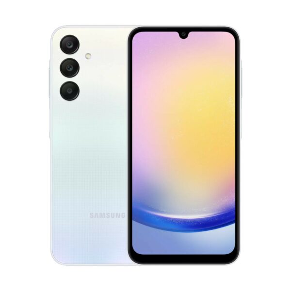 Samsung Galaxy A25 5G - 6/128Gb