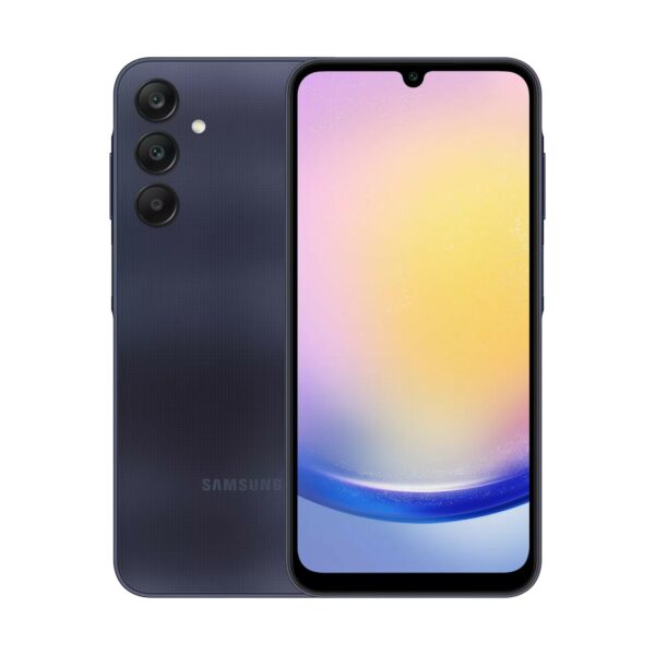 Samsung Galaxy A25 5G - 6/128Gb - Imagen 2