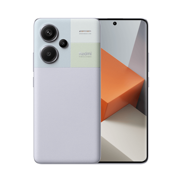 Xiaomi Redmi Note 13 Pro 5G