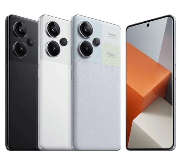 Xiaomi Redmi Note 13 Pro 5G Colores