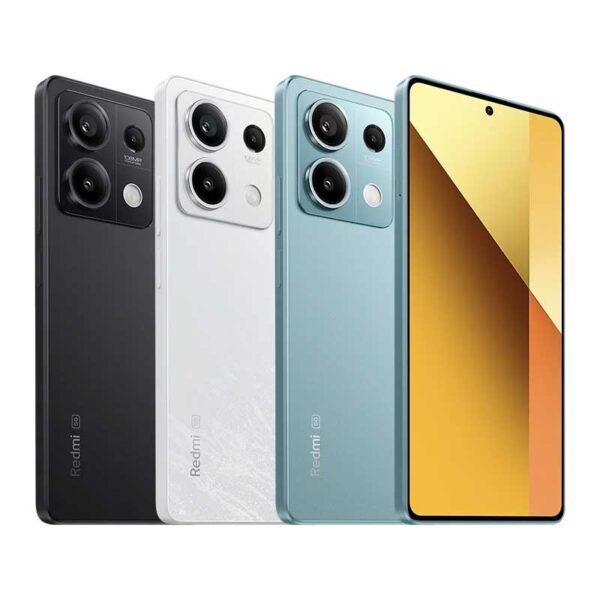 Xiaomi Redmi Note 13 5G - 8/256Gb - Imagen 2