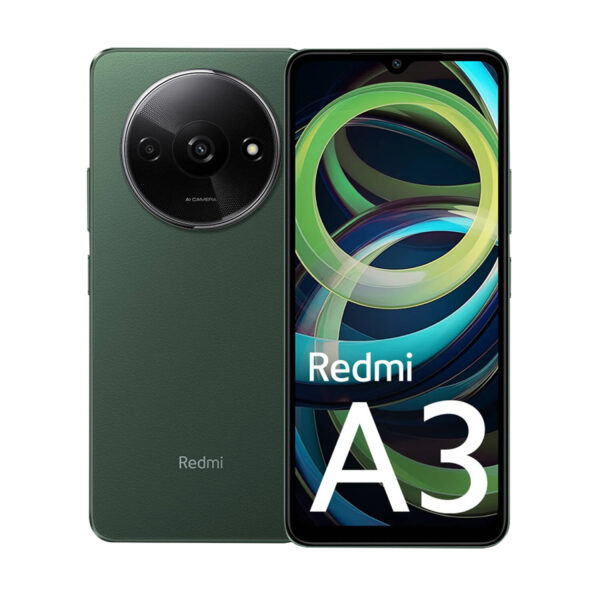 Xiaomi Redmi A3/A3x - 3/64Gb